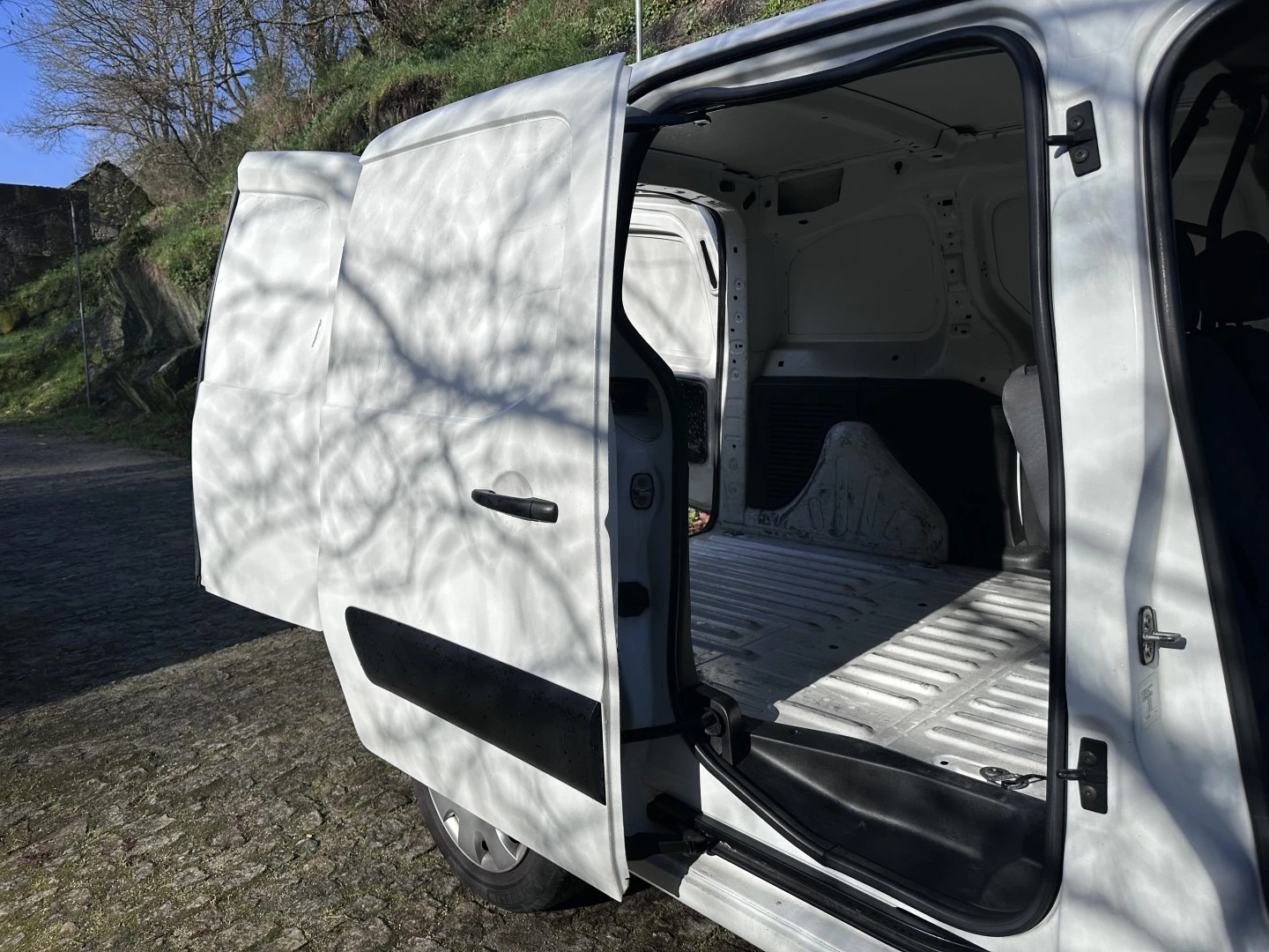 Peugeot Partner 1.6 HDi L1 3L