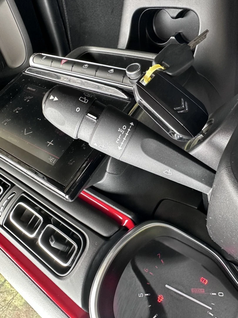 Citroën C3 1.2 PureTech Shine