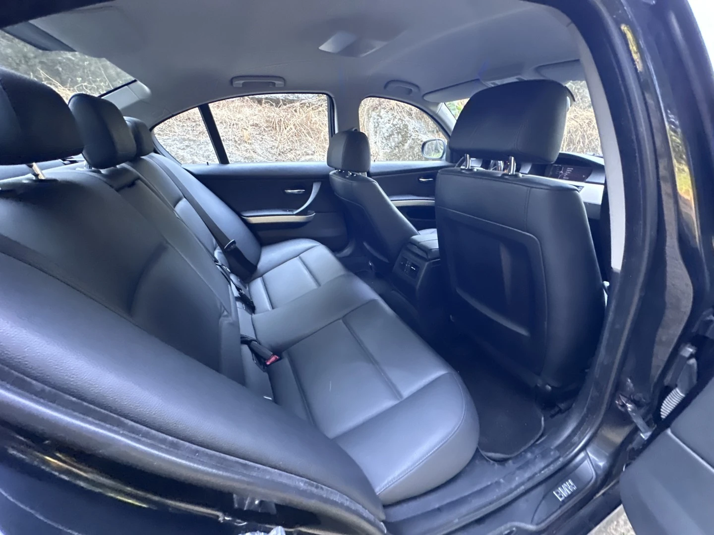BMW 318 d DPF Touring