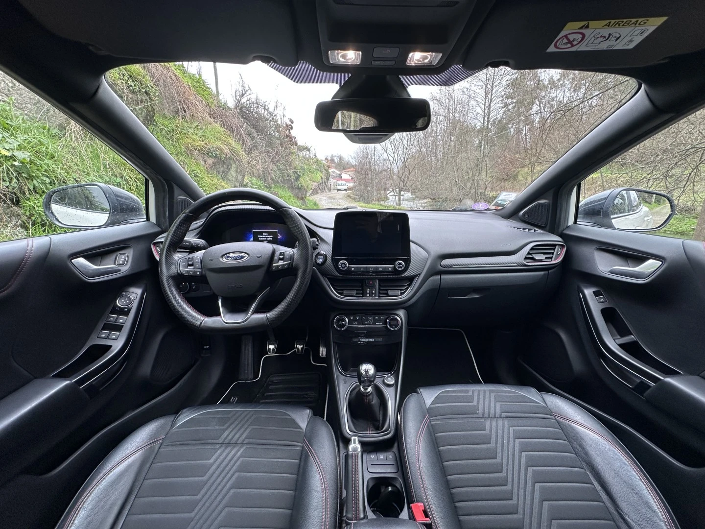 Ford Puma ST LINE X