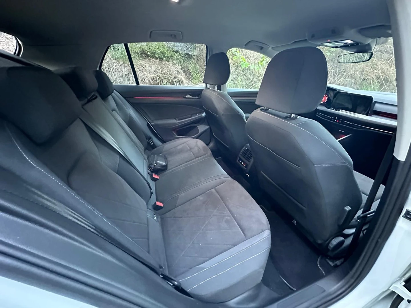 VW Golf 1.4 TSI e-Hybrid DSG