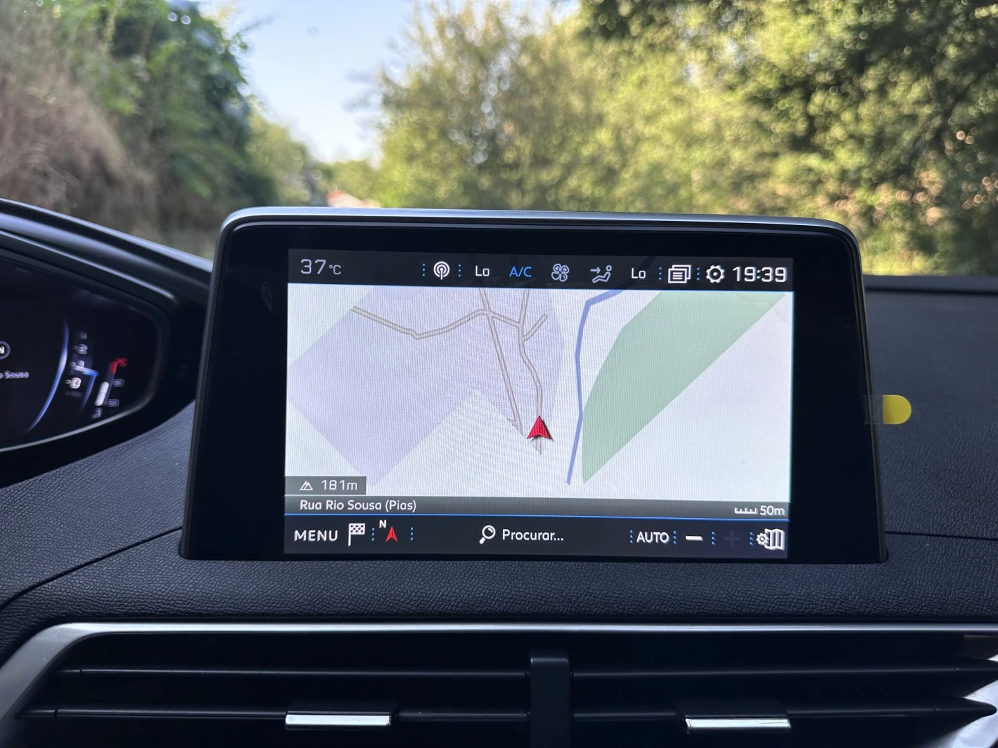 Peugeot 3008 1.2 PureTech Allure EAT8