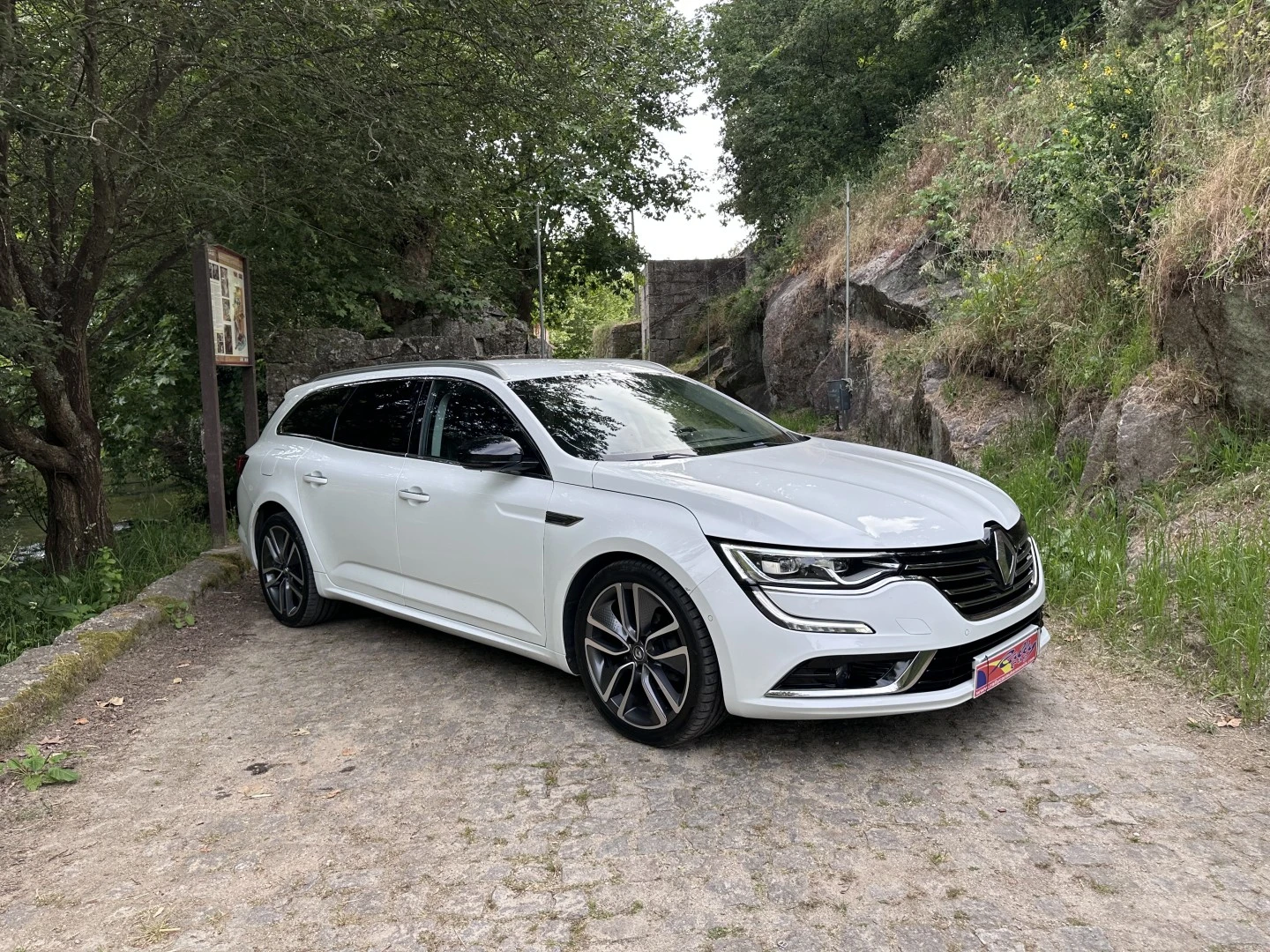 Renault Talisman 1.6 dCi Business