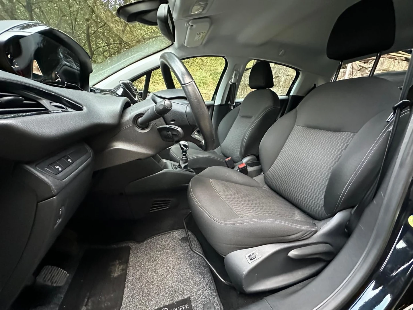 Peugeot 208 1.2 PureTech Style