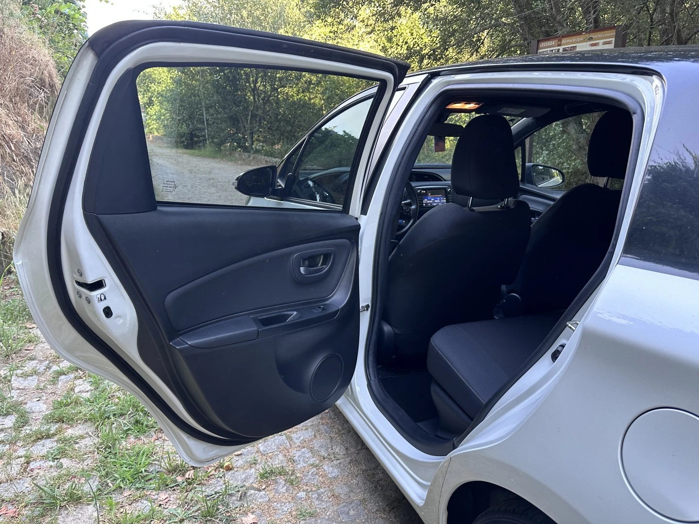 Toyota Yaris 1.5 HSD Exclusive