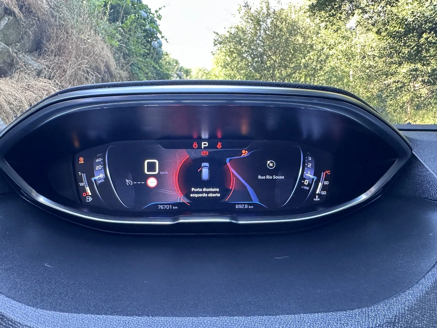 Peugeot 3008 1.2 PureTech Allure EAT8