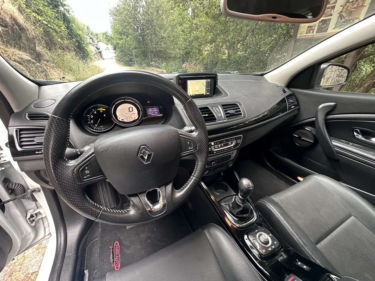 Renault Mégane Coupe 1.5 dCi Bose Edition SS