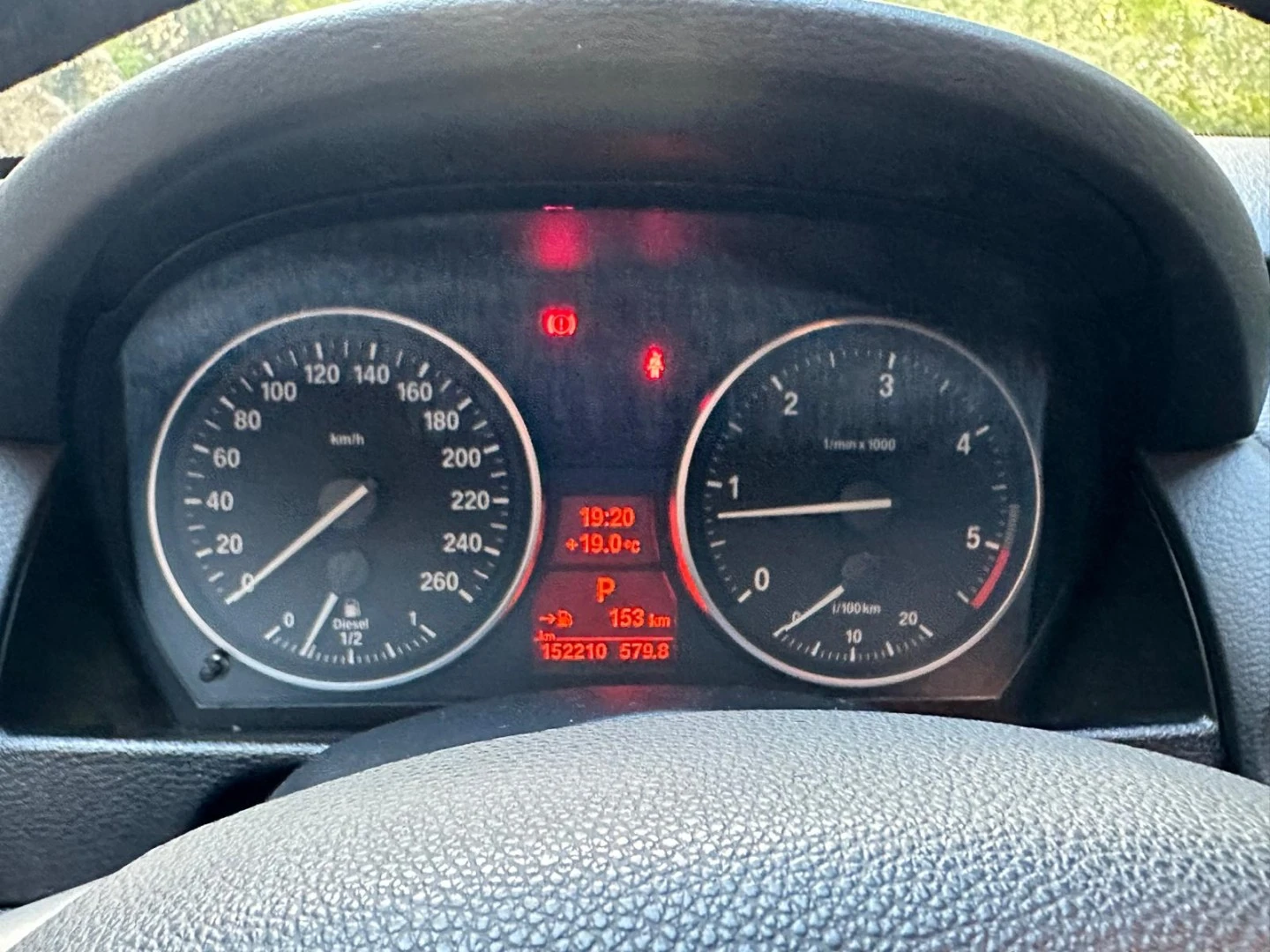 BMW X1 18 d xDrive Auto