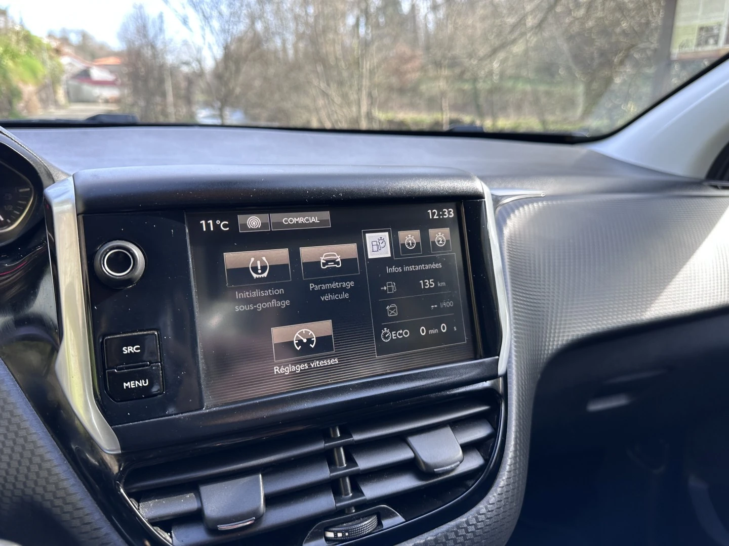 Peugeot 2008 PureTech 100 Allure