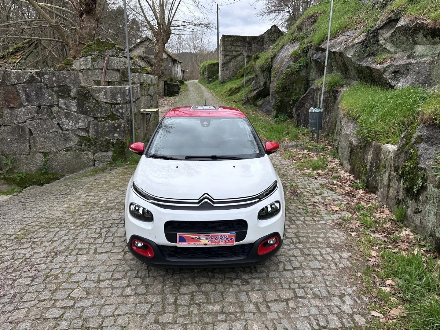 Citroën C3 1.2 PureTech Shine