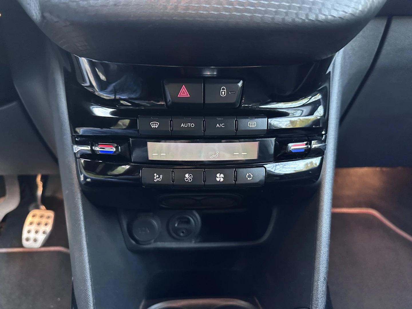 Peugeot 2008 1.6 BlueHDi GT Line