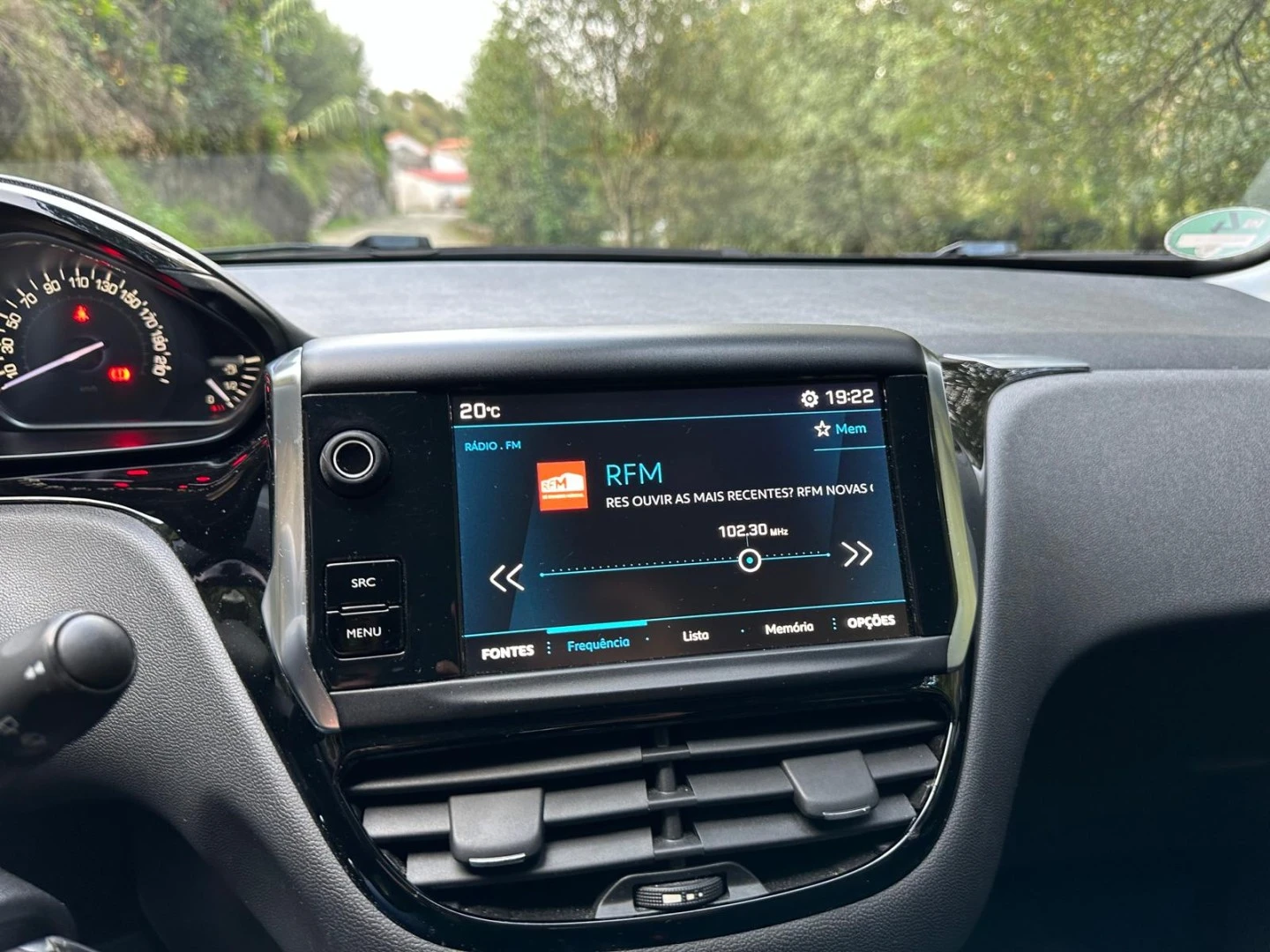 Peugeot 208 1.2 PureTech Style