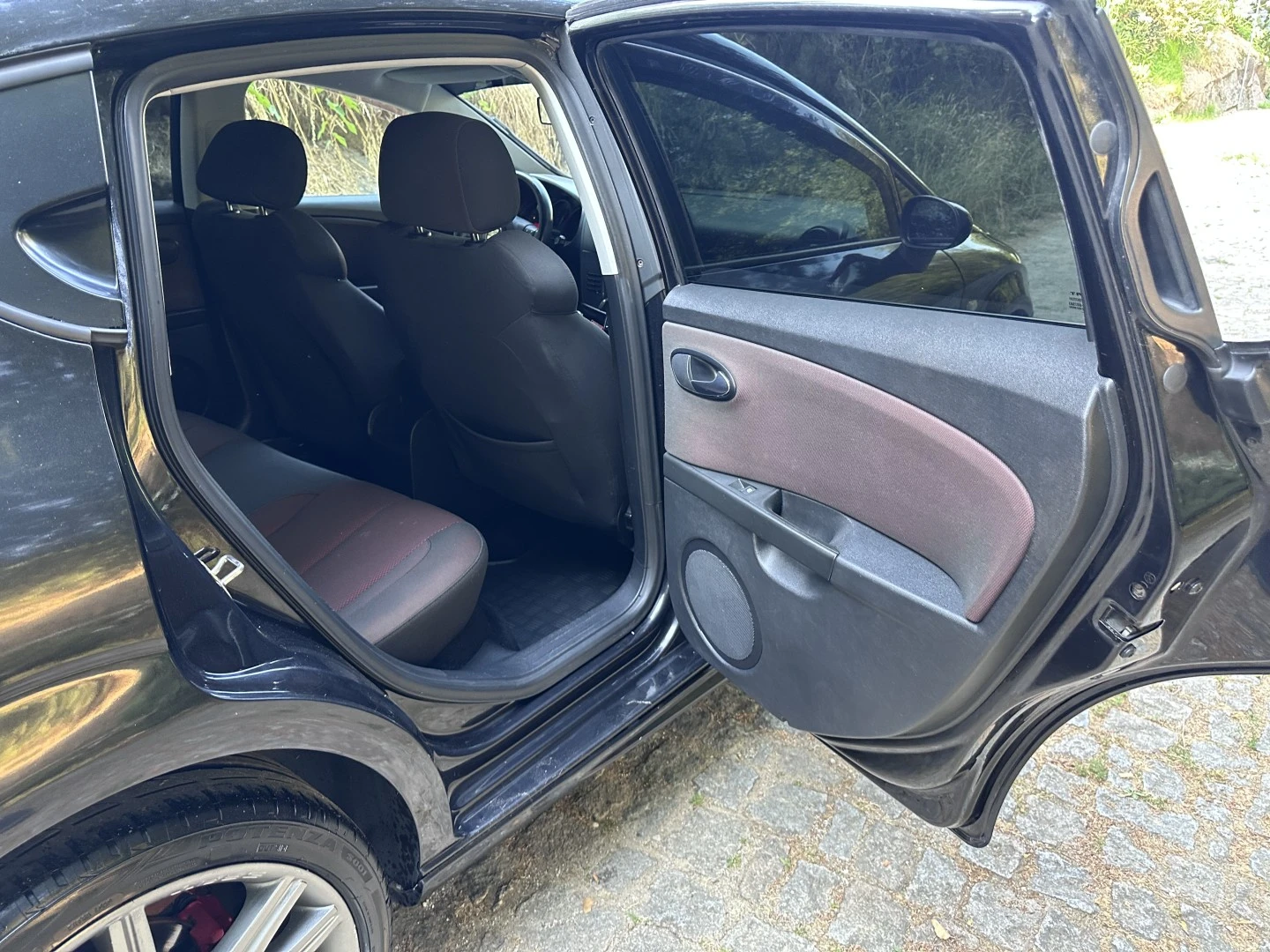 SEAT Leon 1.4 16V Sport Limited