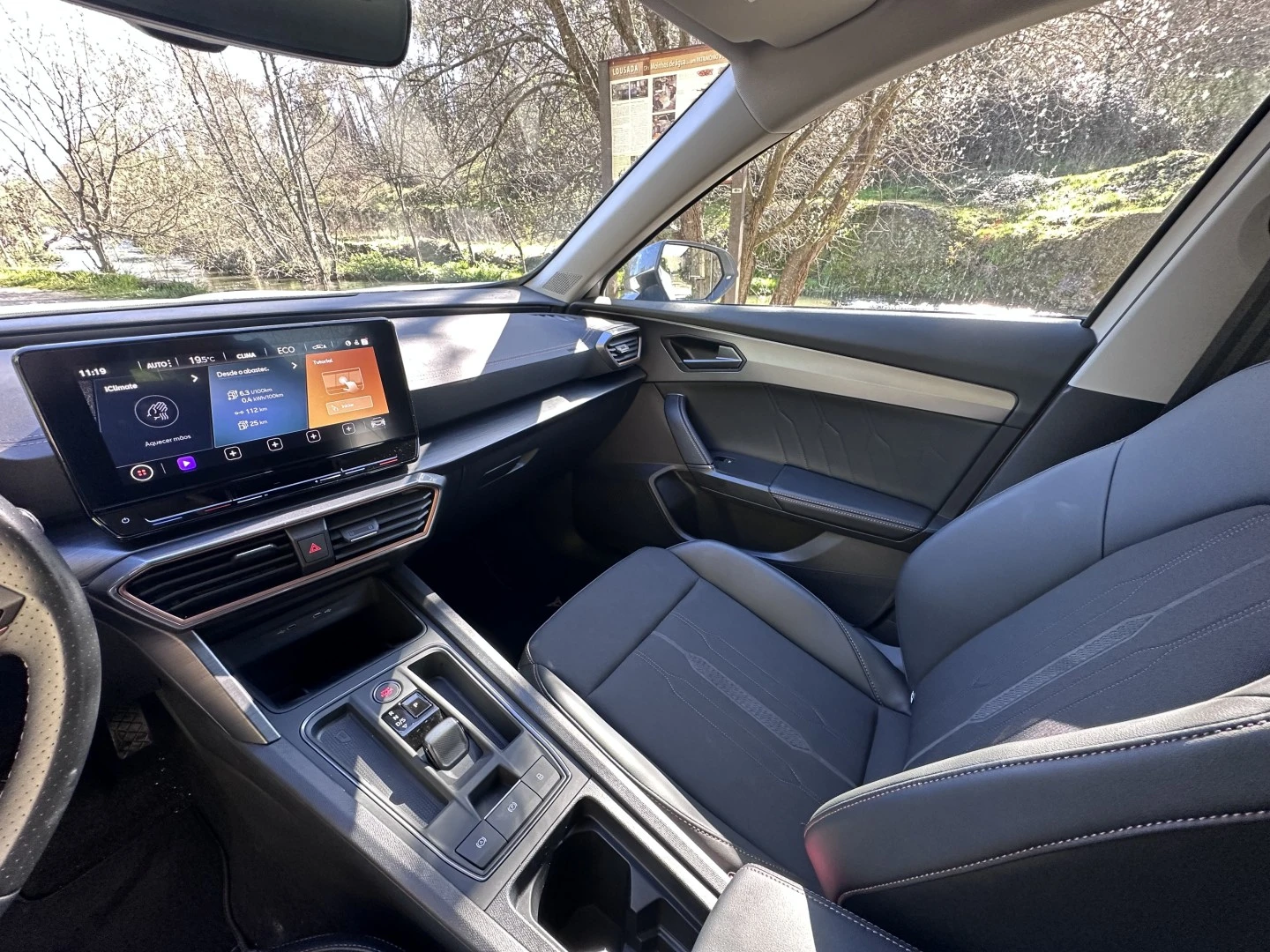 Cupra Formentor 1.4 e-Hybrid Plus DSG