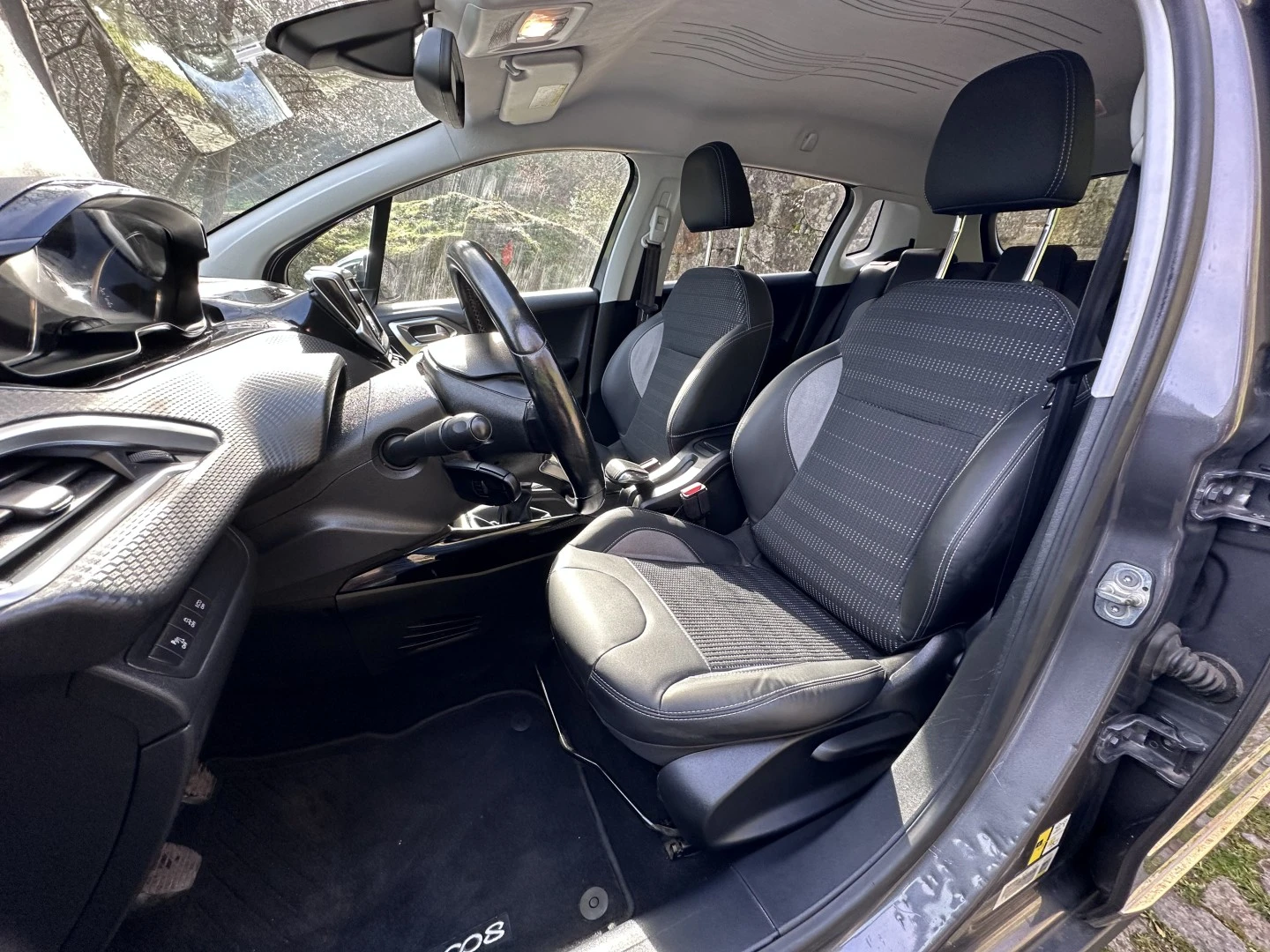 Peugeot 2008 PureTech 100 Allure