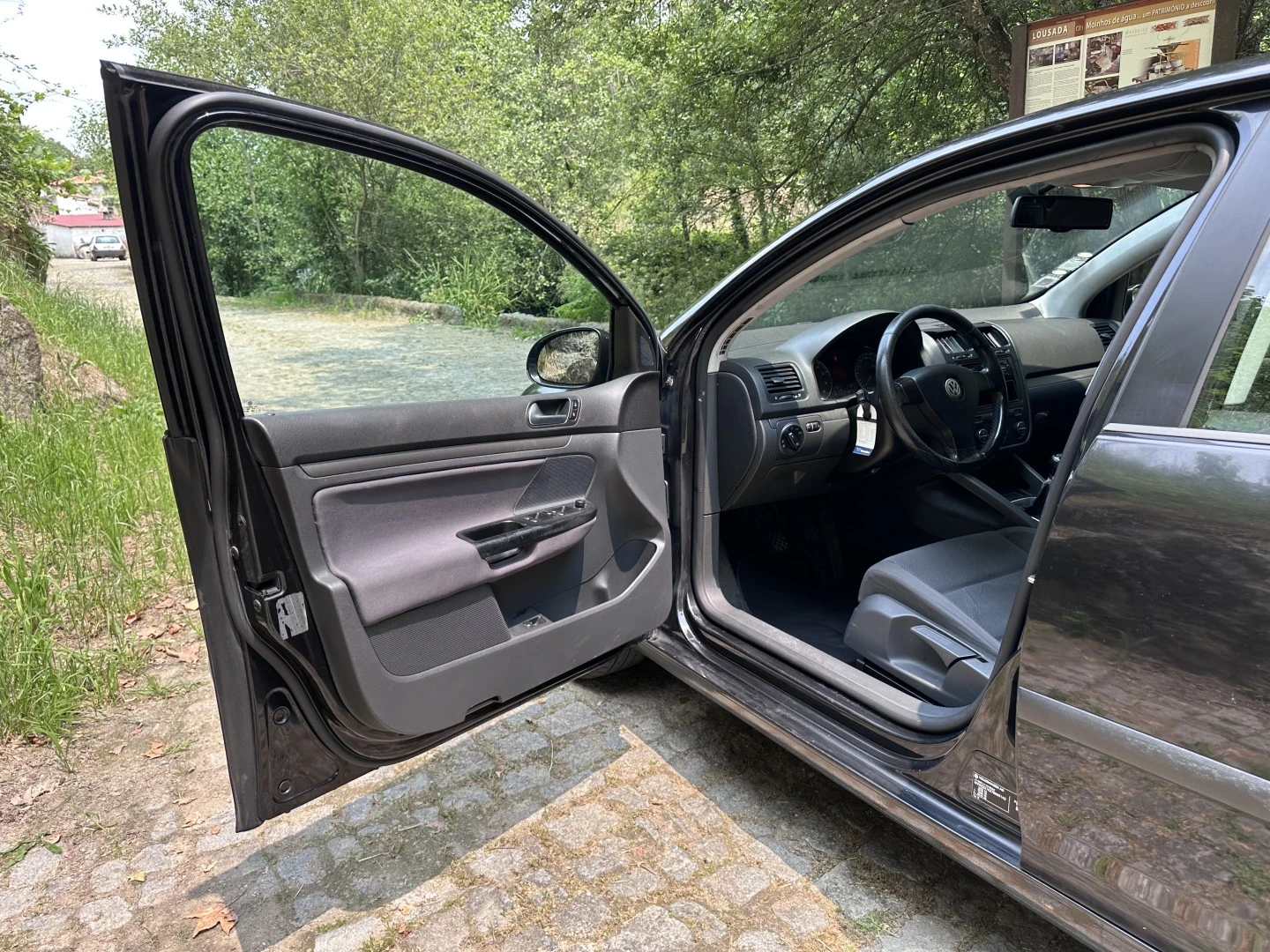 VW Golf 1.4 TSi Sport