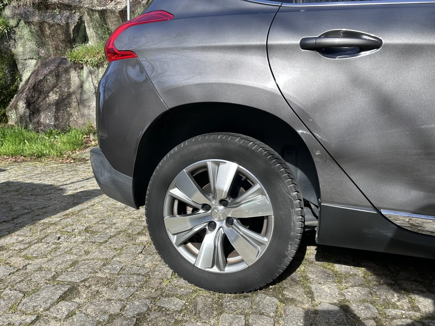 Peugeot 2008 PureTech 100 Allure