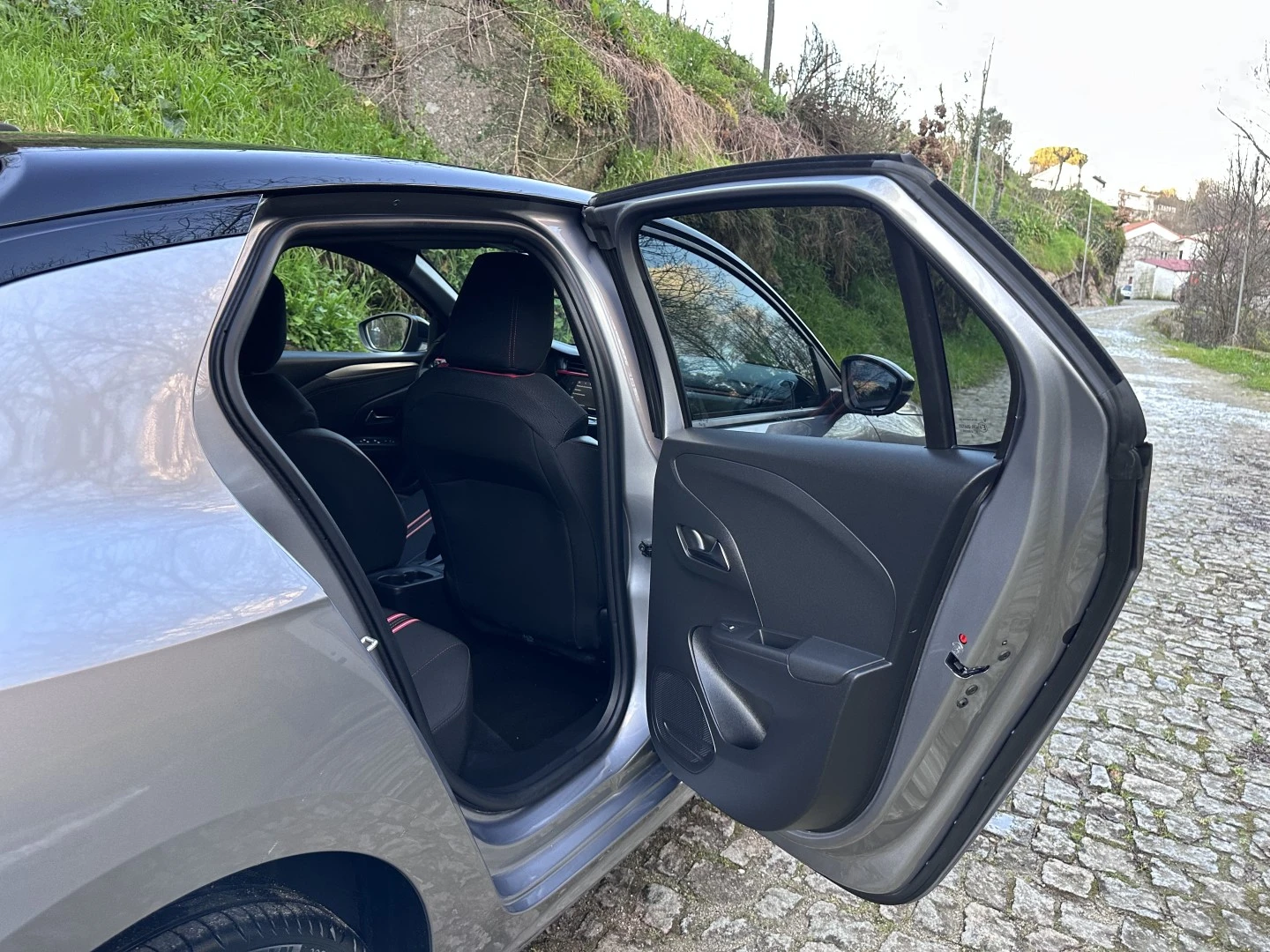 Opel Corsa 1.2 T GS Line