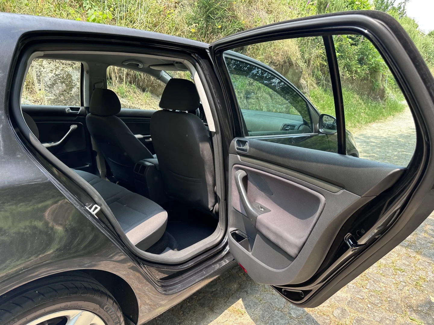 VW Golf 1.4 TSi Sport