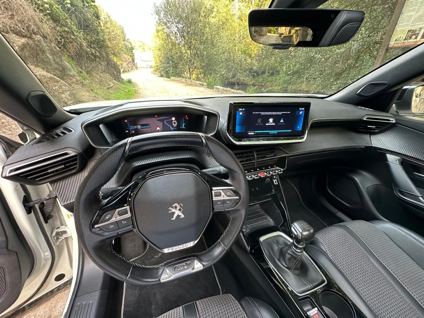 Peugeot 2008 1.2 PureTech GT Line