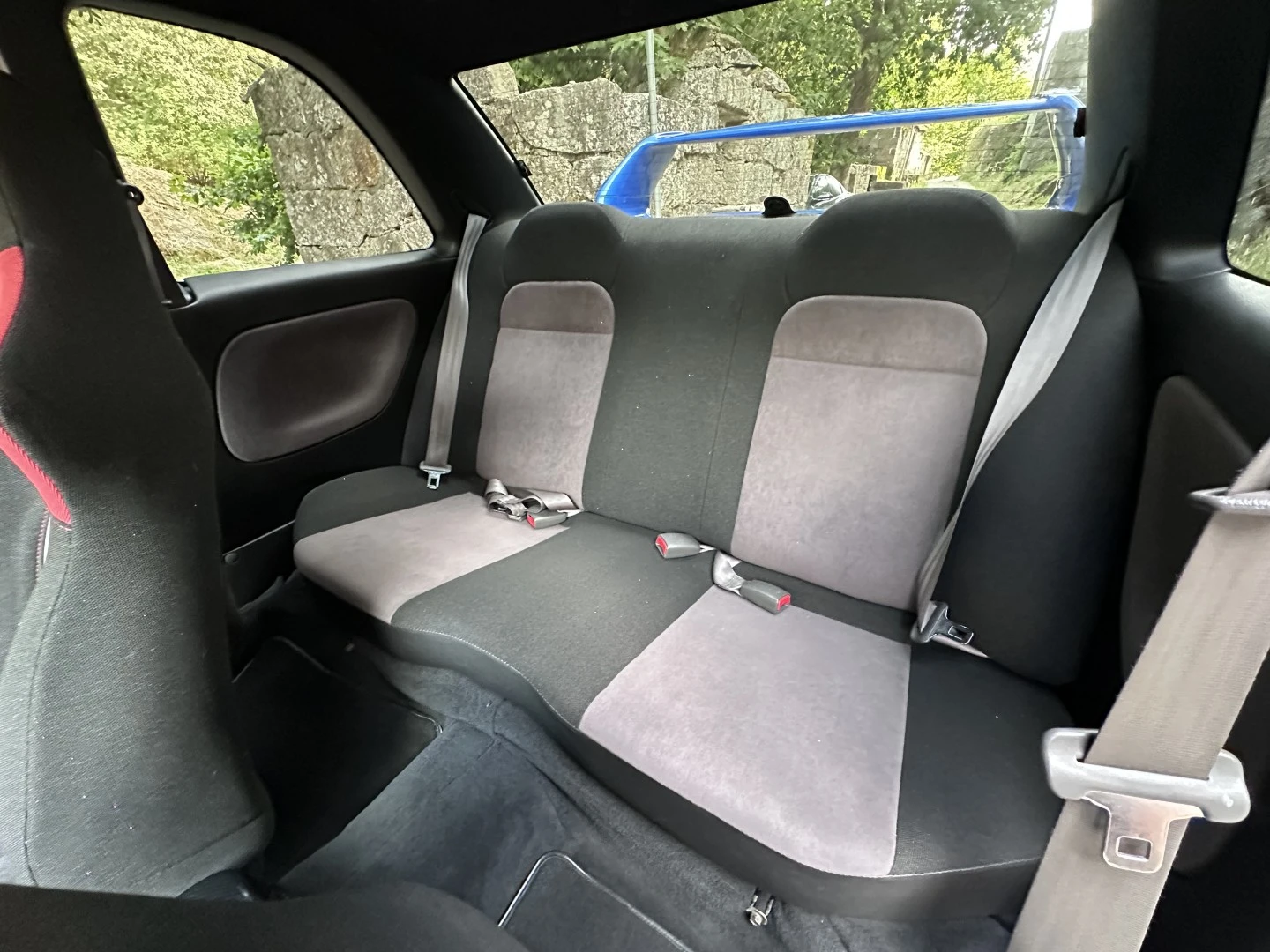 Subaru Impreza 2.0 GT 4x4 AC+TA+ABS