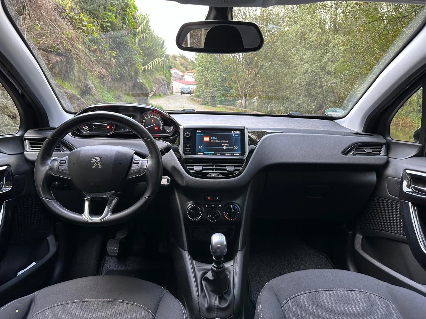 Peugeot 208 1.2 PureTech Style