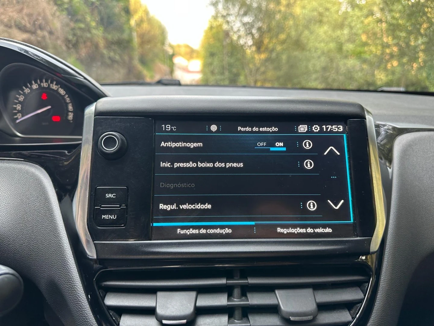 Peugeot 208 E-HDi 92 Stop&amp;Start Active