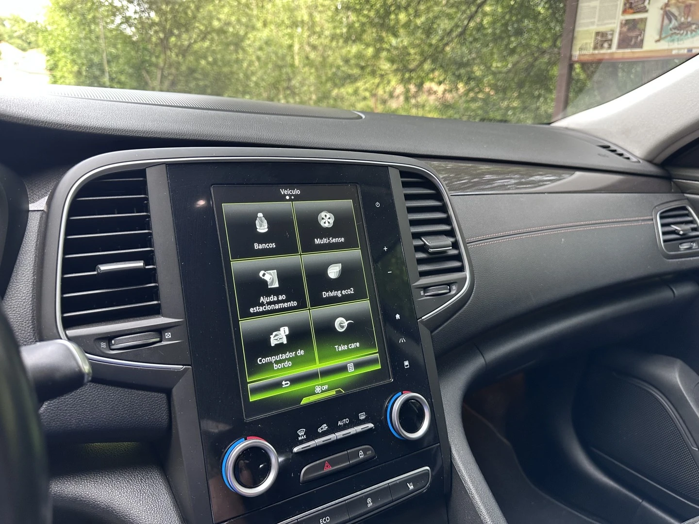 Renault Talisman 1.6 dCi Business