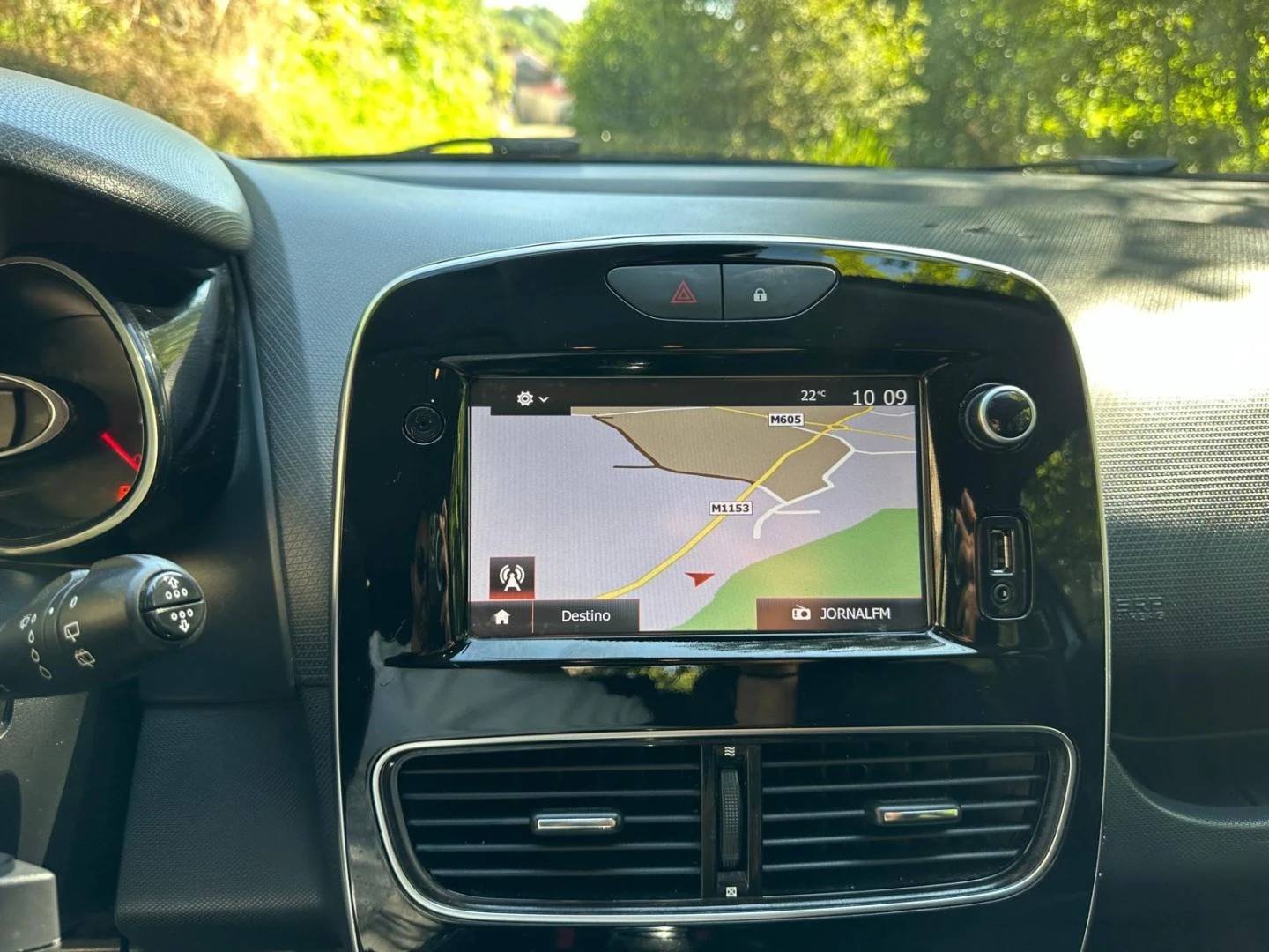 Renault Clio Break Dynamique S