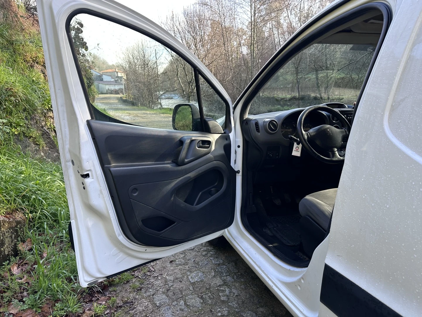 Peugeot Partner 1.6 HDi L1 3L