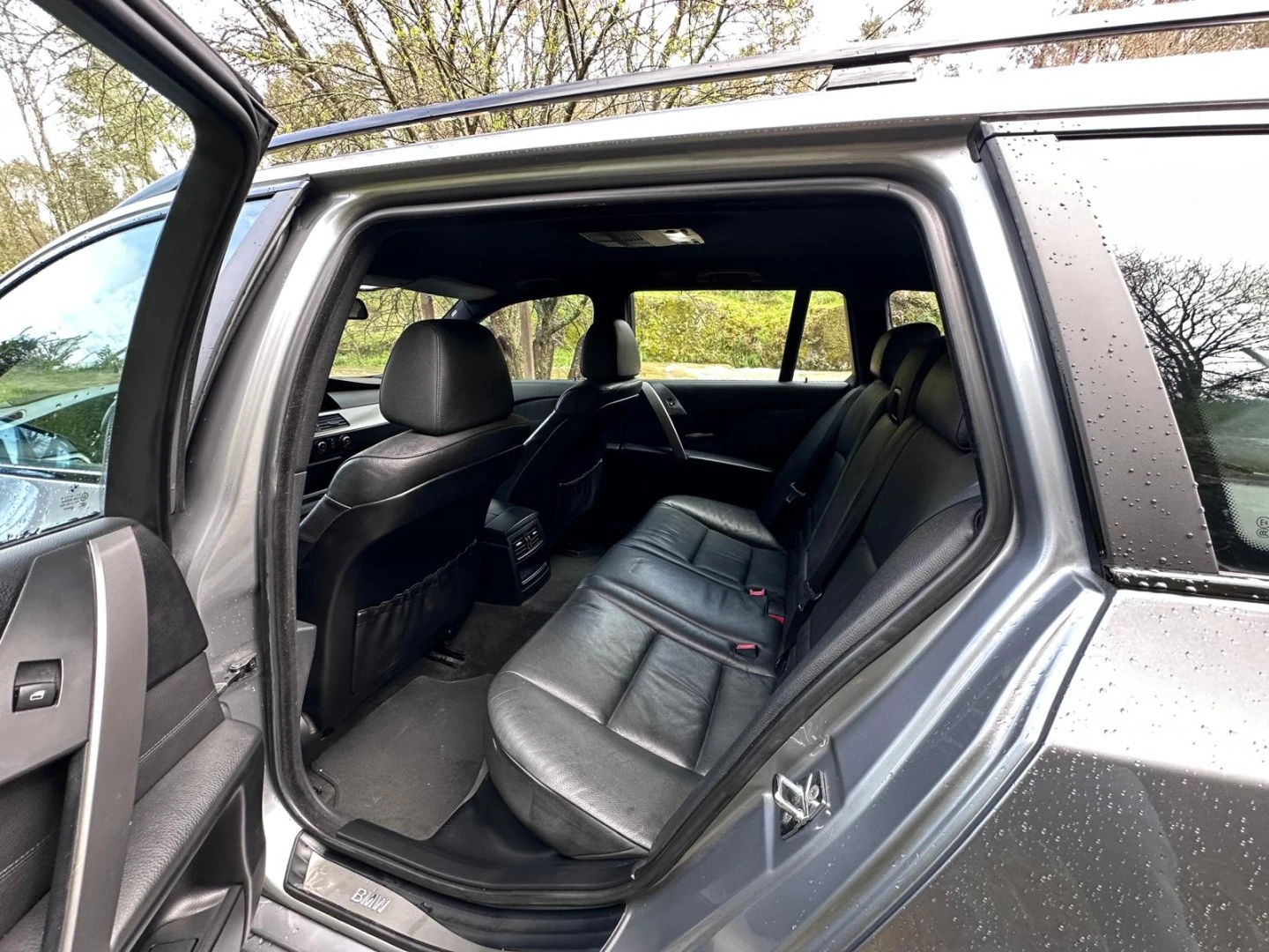 BMW 520 d Touring 17