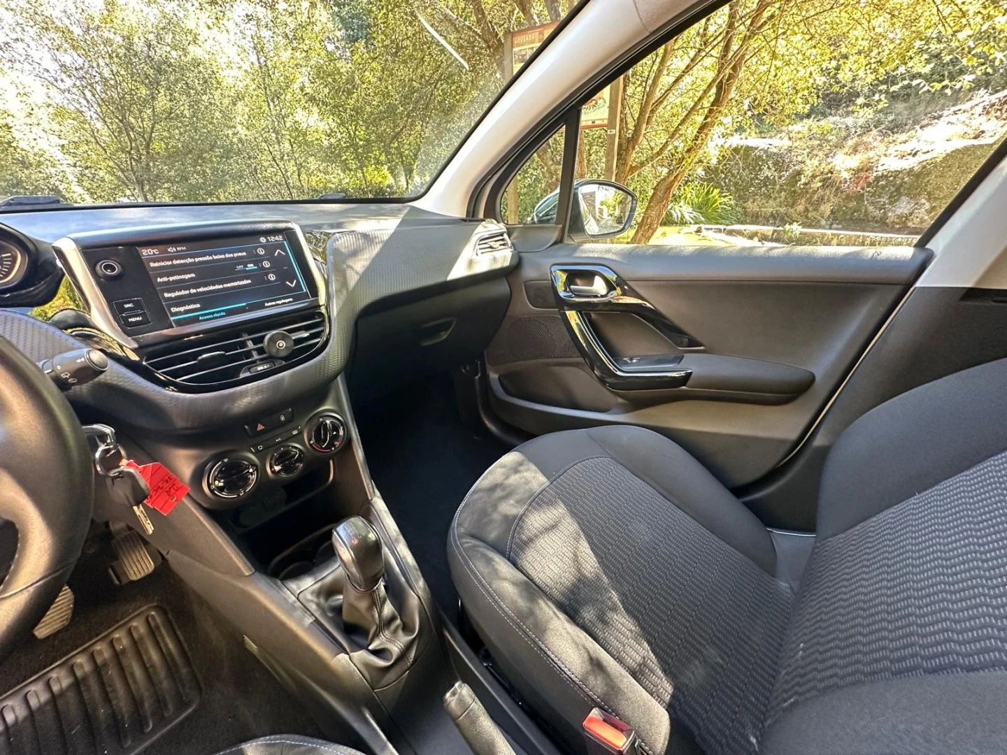 Peugeot 208 1.2 PureTech Style