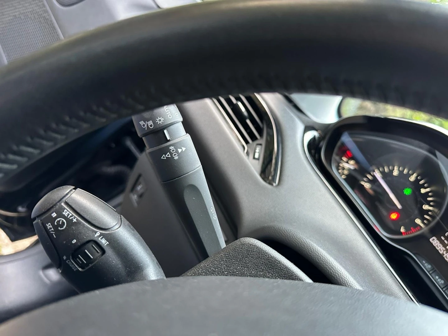Peugeot 208 1.2 PureTech Style