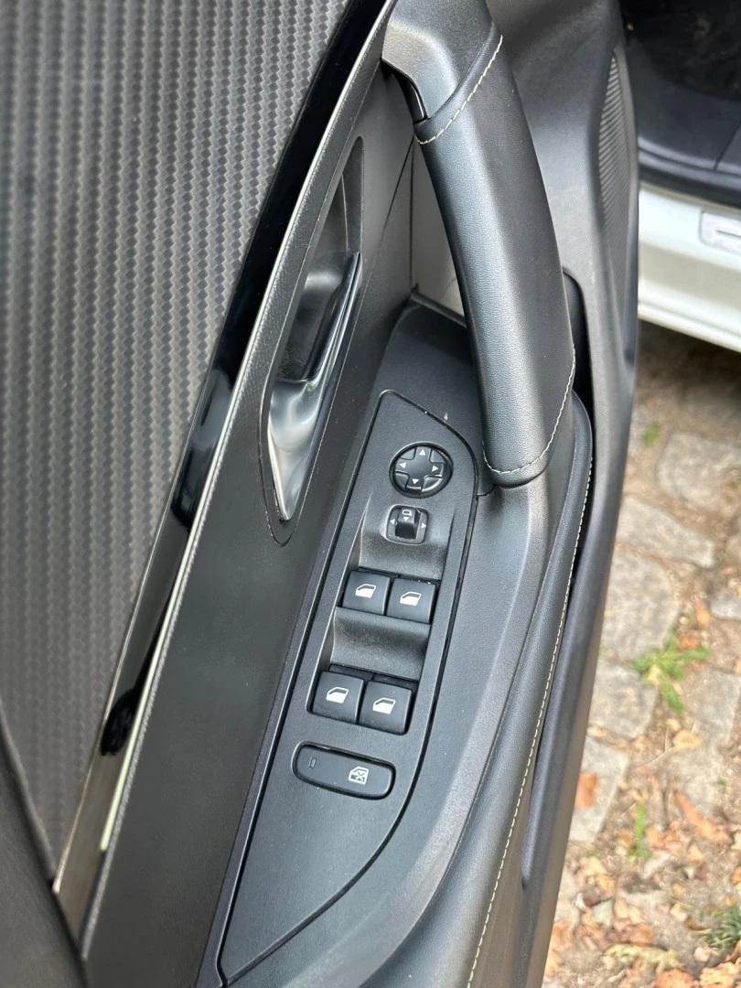 Peugeot 2008 1.2 PureTech GT Line
