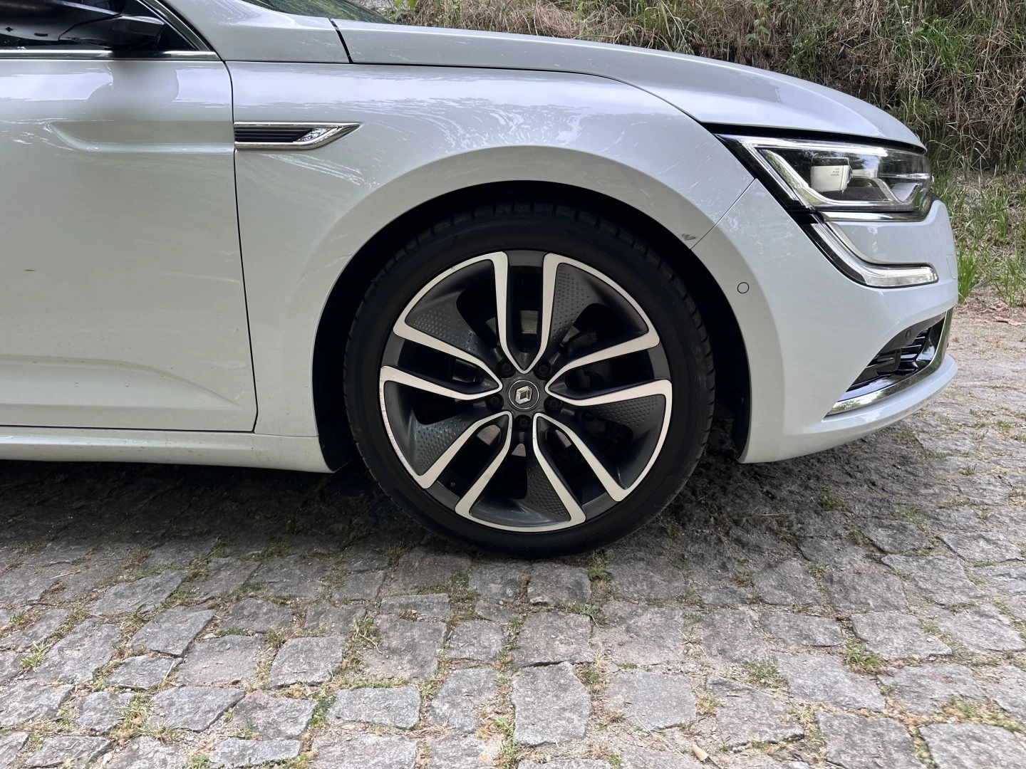 Renault Talisman 1.5 dCi Zen P.Business