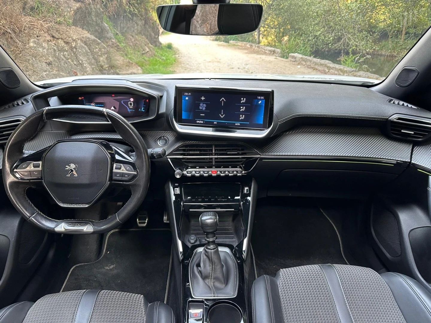 Peugeot 2008 1.2 PureTech GT Line