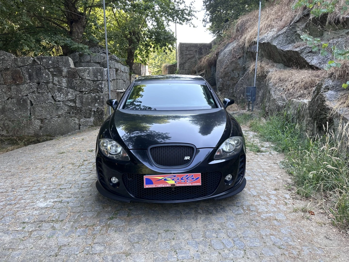 SEAT Leon 1.4 16V Sport Limited
