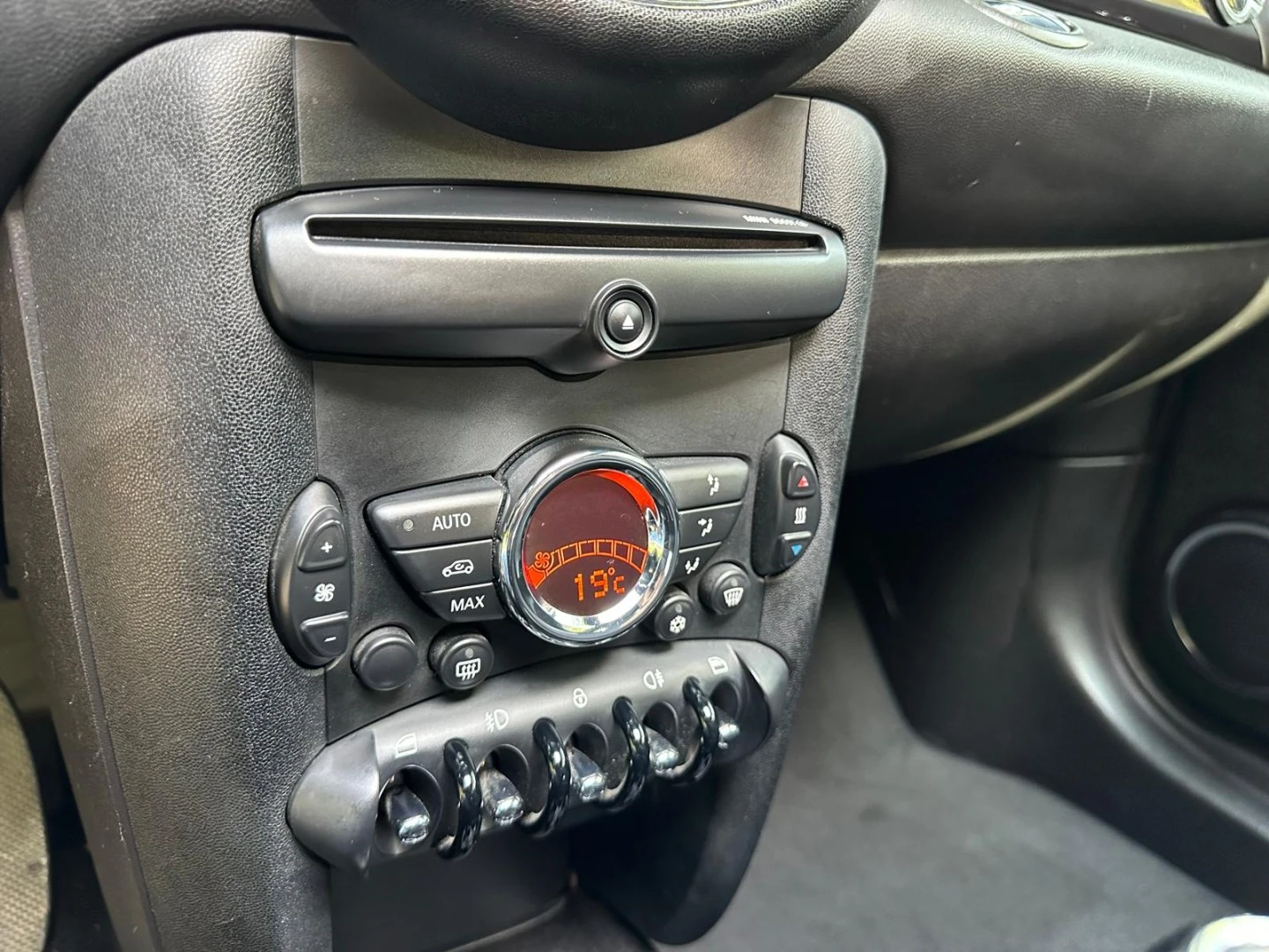 MINI 3 Portas Cooper D