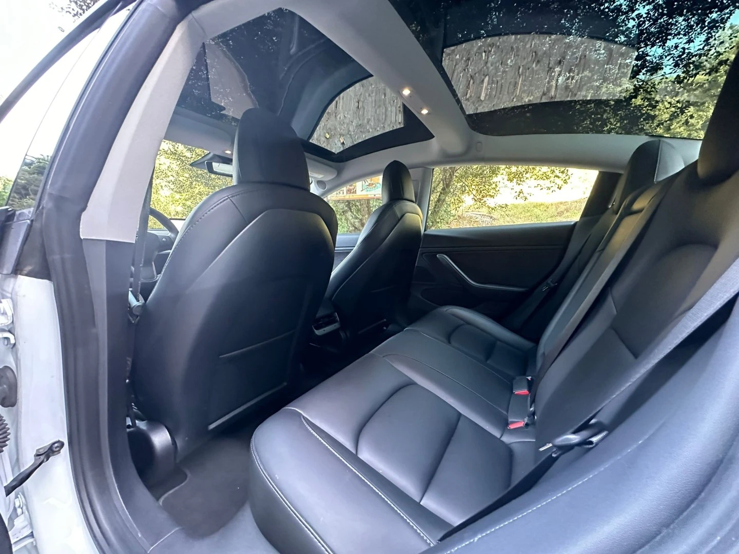 Tesla Model 3 Performance Dual Motor AWD