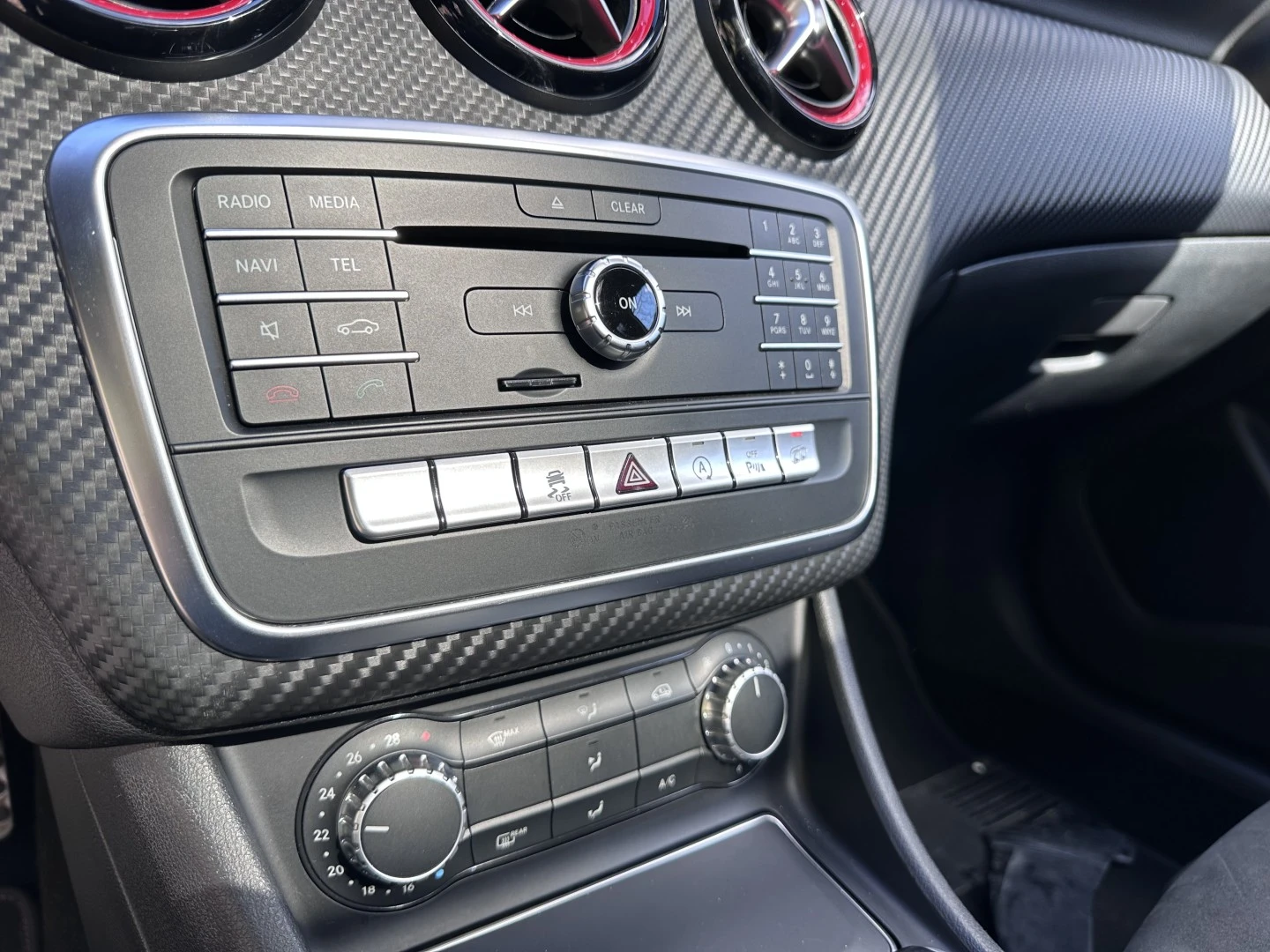 Mercedes-Benz A 45 AMG 4Matic+
