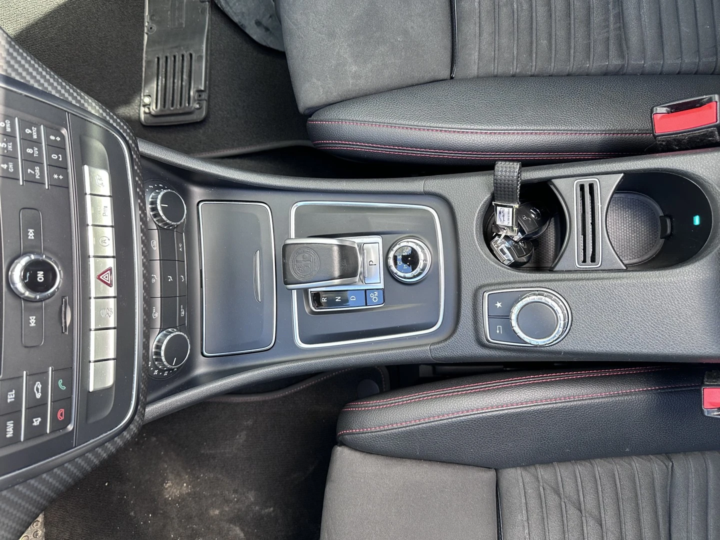 Mercedes-Benz A 45 AMG 4Matic+