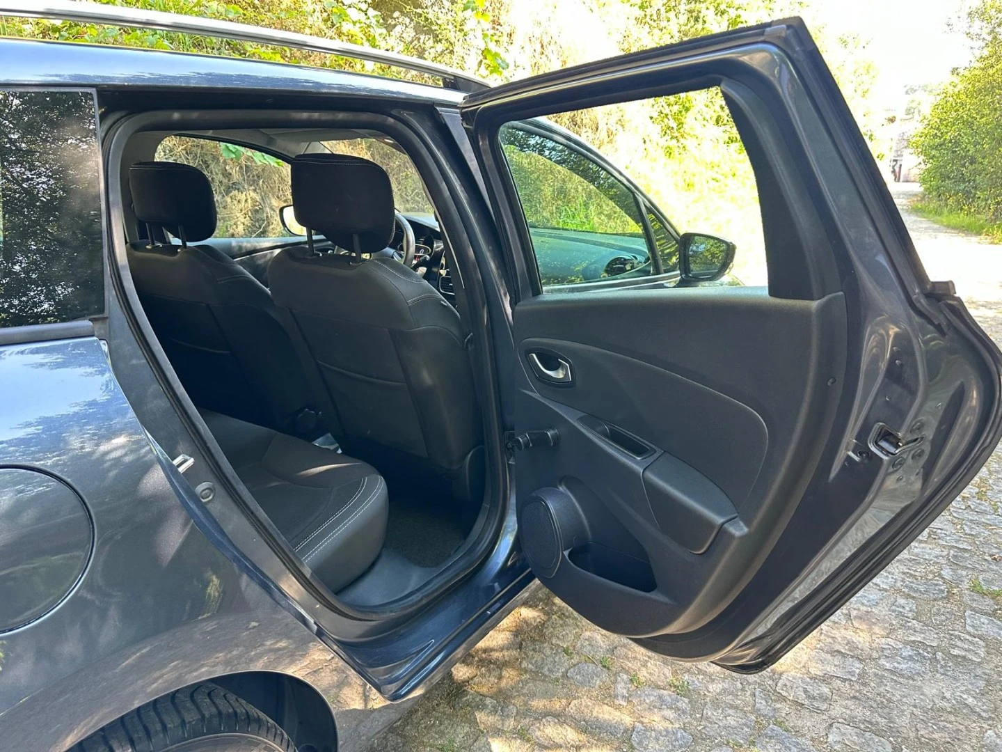 Renault Clio Break Dynamique S