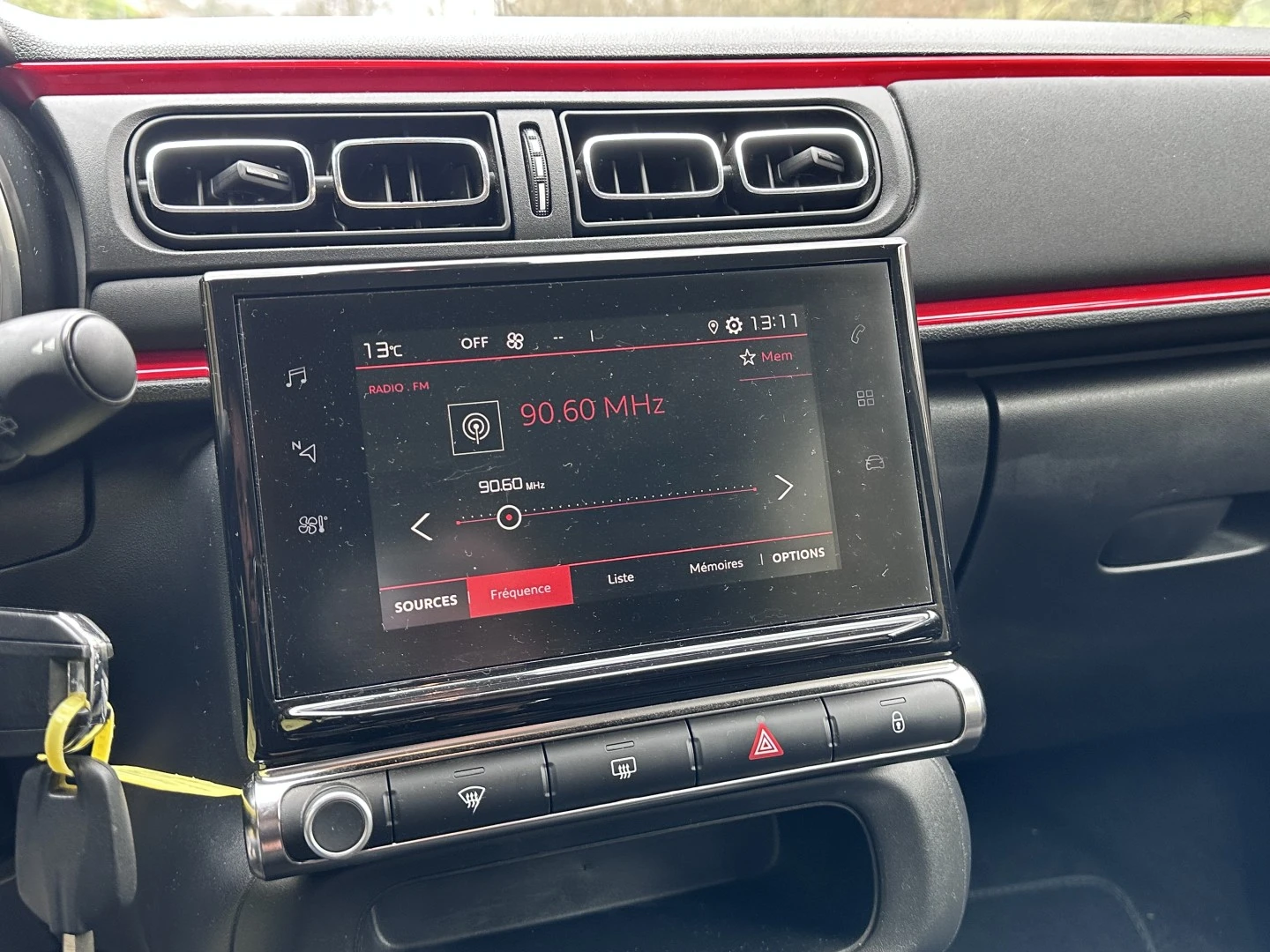 Citroën C3 1.2 PureTech Shine