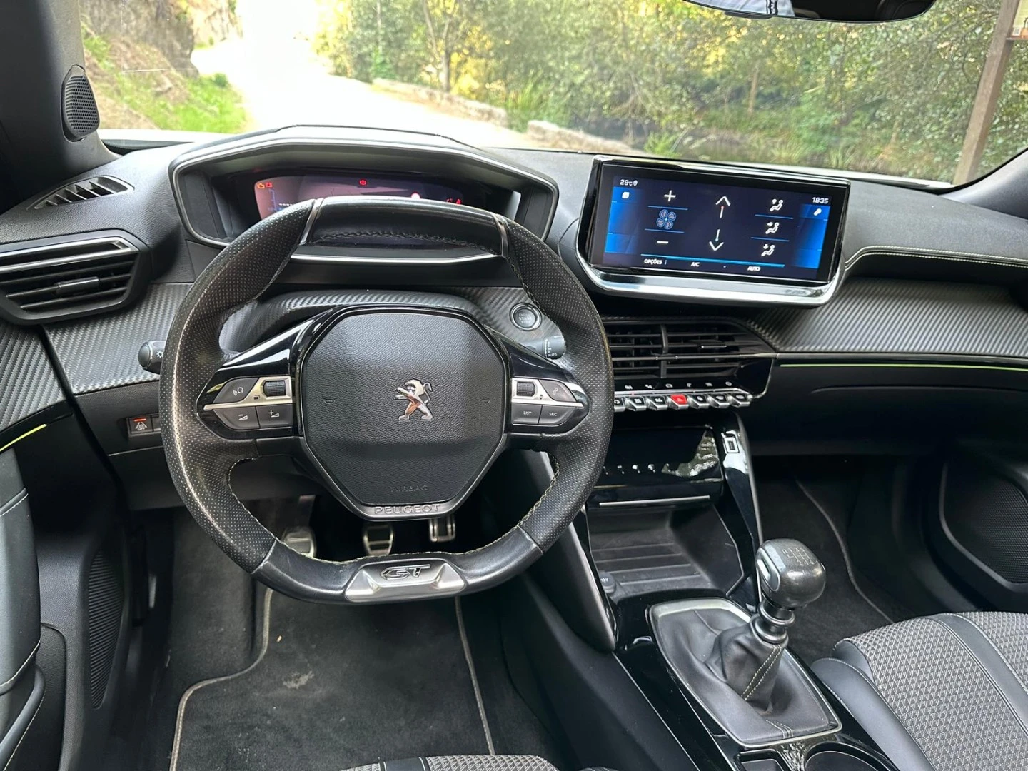Peugeot 2008 1.2 PureTech GT Line