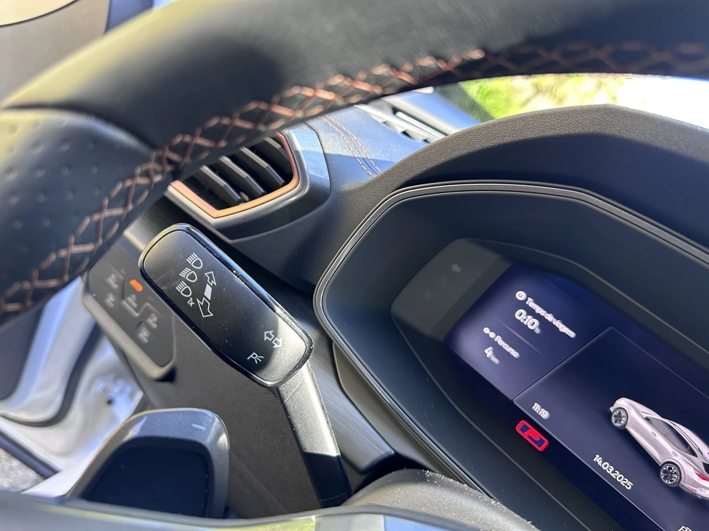 Cupra Formentor 1.4 e-Hybrid Plus DSG