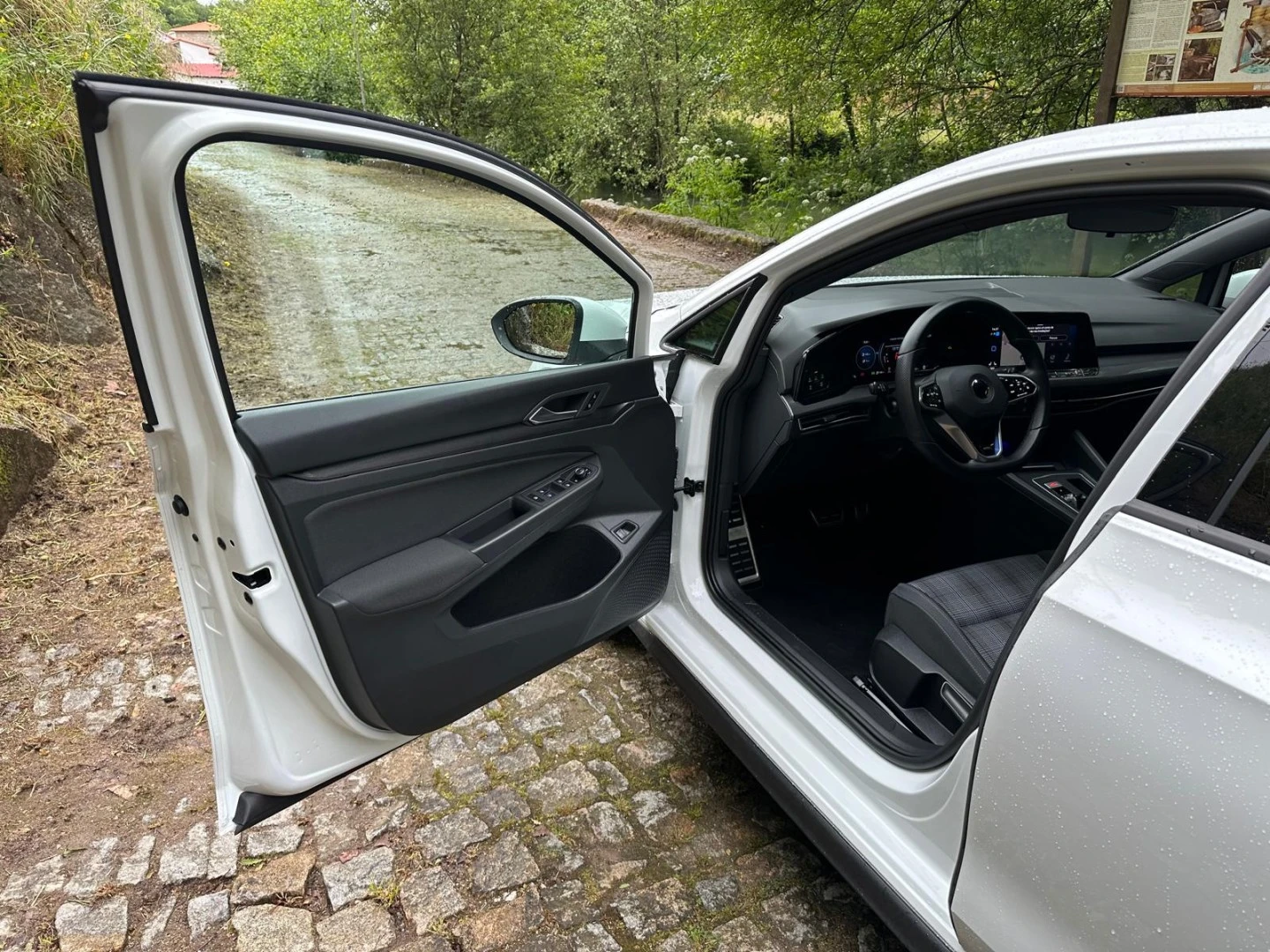 VW Golf 1.4 TSI GTE+ DSG