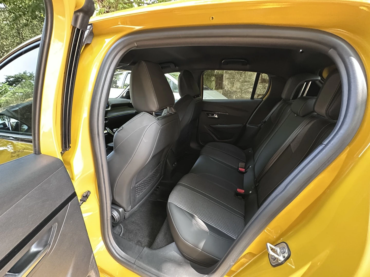 Peugeot 208 1.5 BlueHDi GT