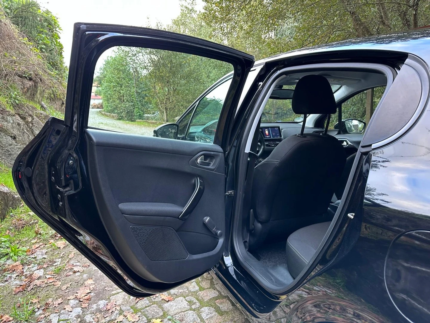 Peugeot 208 1.2 PureTech Style