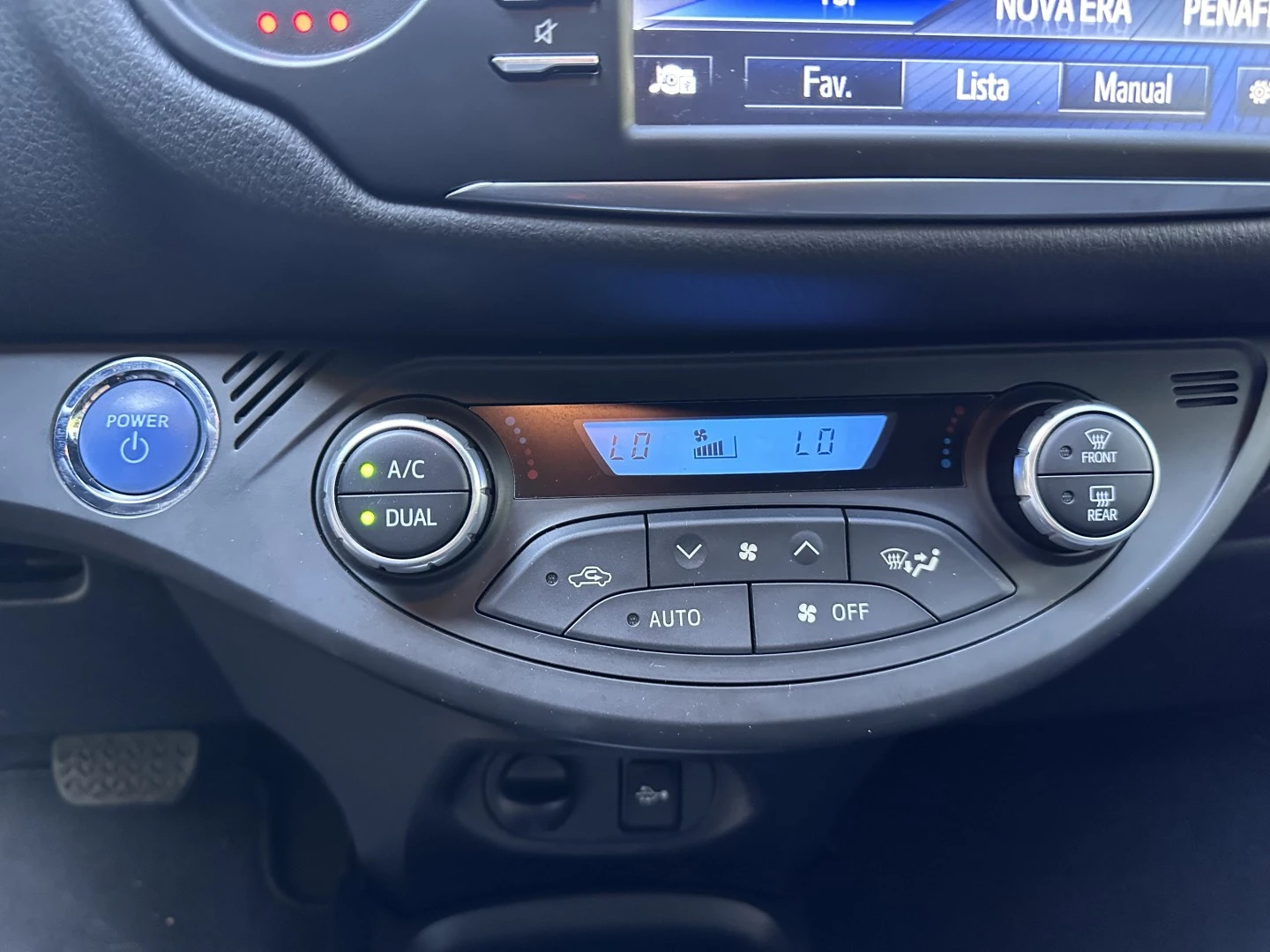 Toyota Yaris 1.5 HSD Exclusive