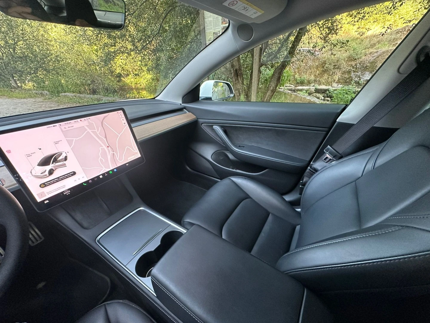Tesla Model 3 Performance Dual Motor AWD